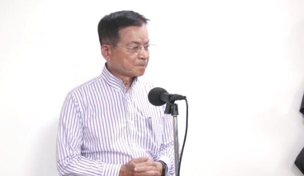 馬辦提告蕭旭岑、王光慈!賴士葆:很難過