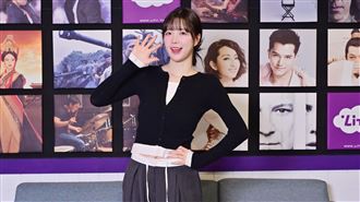 李晧禎挑戰台語繞口令！回歸被台粉絲暖哭