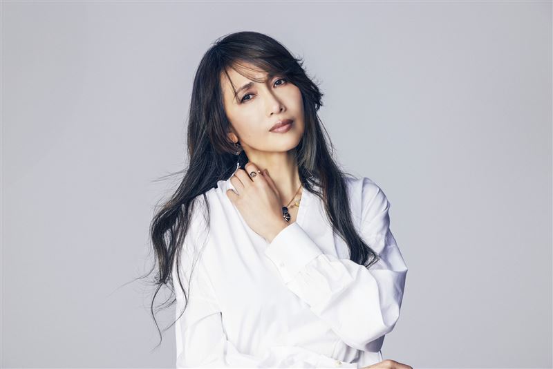 木村拓哉的老婆工藤靜香將提早他一個月來台演出。（圖／翻攝自X平台 @shizuka_info）