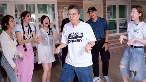 挺過血癌宣布復工　沈玉琳告別作畫面曝