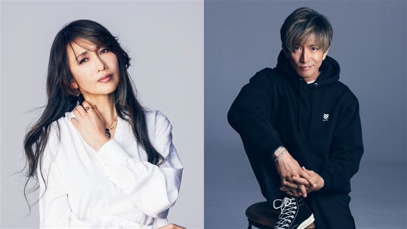 木村拓哉夫妻都來台 她改期10月搶先演出