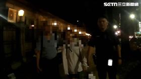 台中,虎媽,餅乾,偷吃,少年,不敢回家（圖／翻攝畫面）
