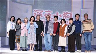 孫淑媚回春！丁寧曝閨蜜「真實變美秘方」