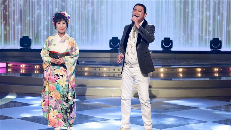 網轟節目為流量傷害小孩　白冰冰不忍發聲
