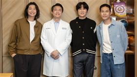 宇宙人告別眼鏡人生！近視雷射後赴日追尋70年代類比聲音（業配勿用）