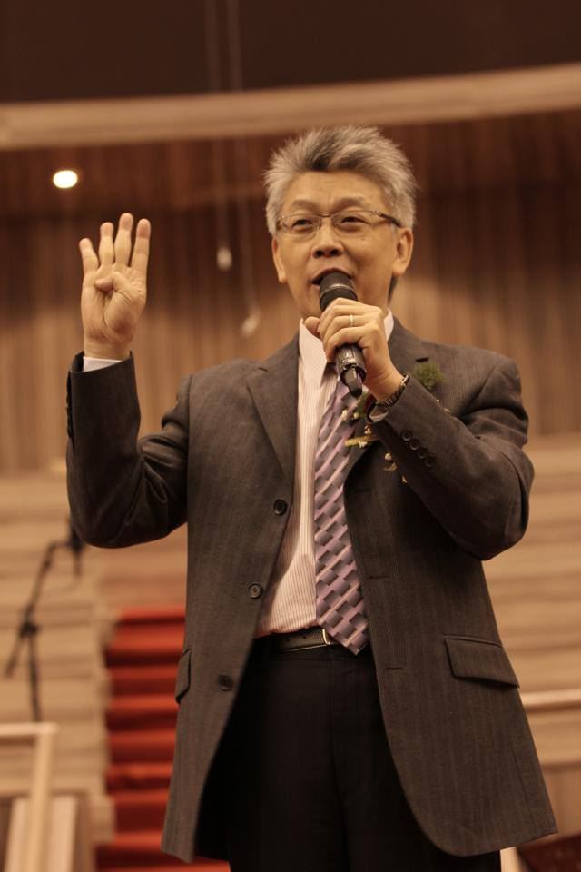寇紹恩驚傳腦出血住院。（圖／翻攝自臉書）