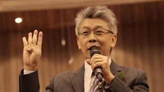 腦出血送ICU　68歲六燈獎主持人病況曝