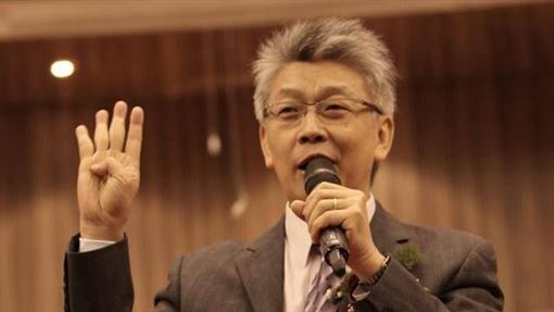腦出血送ICU　68歲六燈獎主持人病況曝