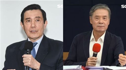 邱毅：金小刀根本在陷害馬英九