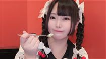 人氣網紅爆肥50公斤！驚人近況曝光