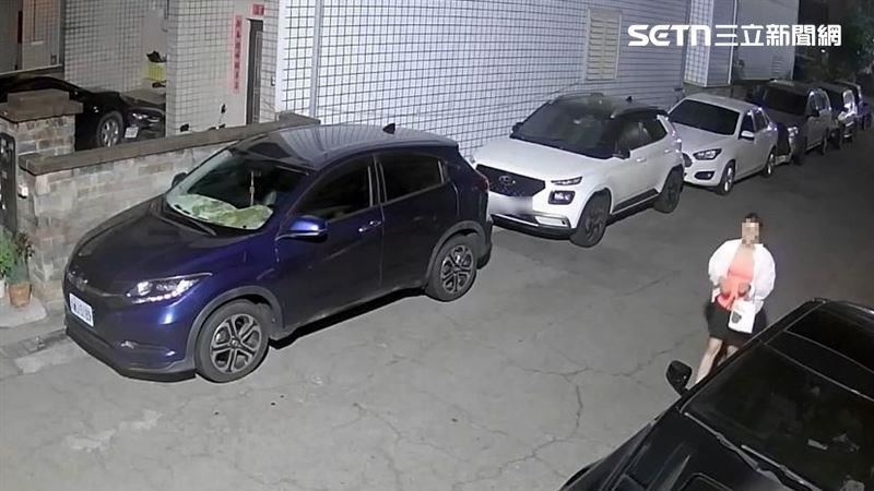 家暴男打死前妻不認罪!路邊棄屍找父處理