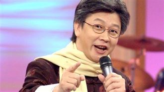 寇紹恩腦出血送醫搶命！宋逸民為恩師禱告