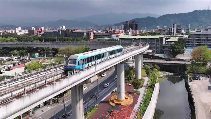 最後一哩路 捷運三鶯線6/7履勘拚年中通車