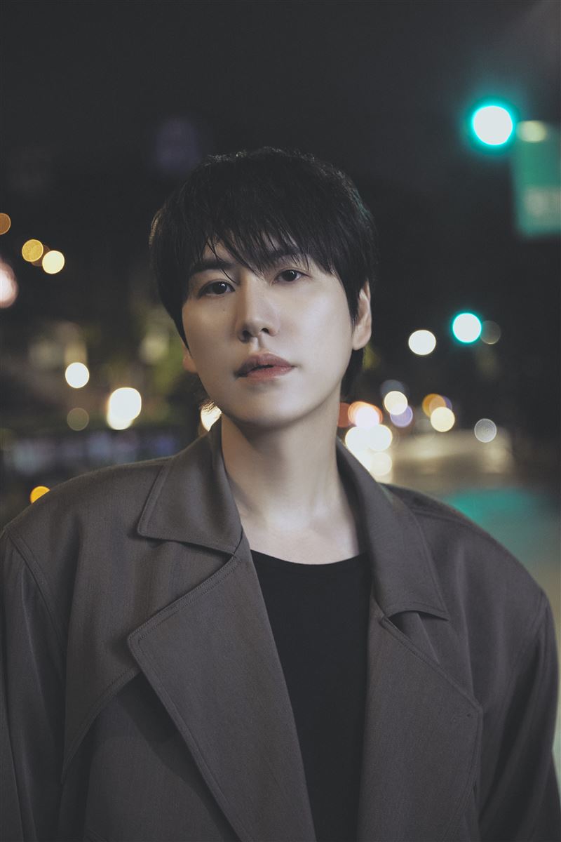 終於等到了!Super Junior圭賢確定參加澎湖追風燈光節。(圖/三立提供)