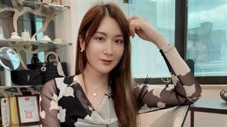 最美檢察官穿高跟鞋！同事嚇瘋：是女巨人