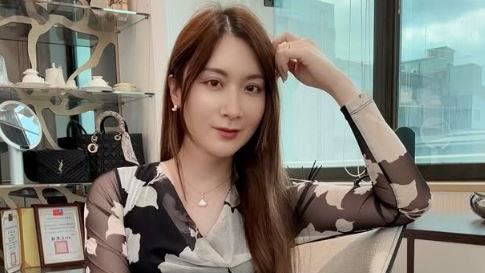 最美檢察官穿高跟鞋！同事嚇瘋：是女巨人