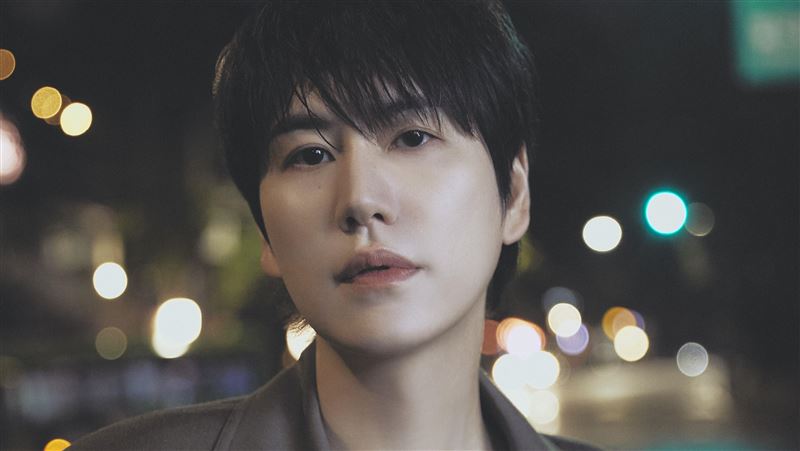 終於等到了!Super Junior圭賢確定參加澎湖追風燈光節。(圖/三立提供)
