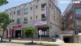陸女赴金門變養生館紅牌　10名軍人成恩客