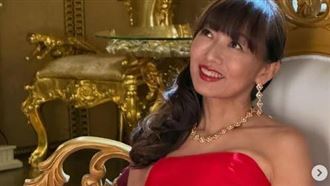 大咖女星生小孩出事！剖腹產突腦中風癱瘓