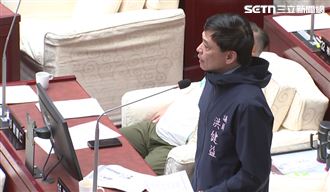 北市警搜同志酒吧炎上　洪健益發聲了