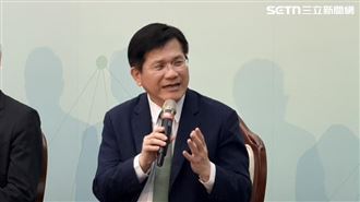 規劃賴清德今年過境美國？林佳龍回應了