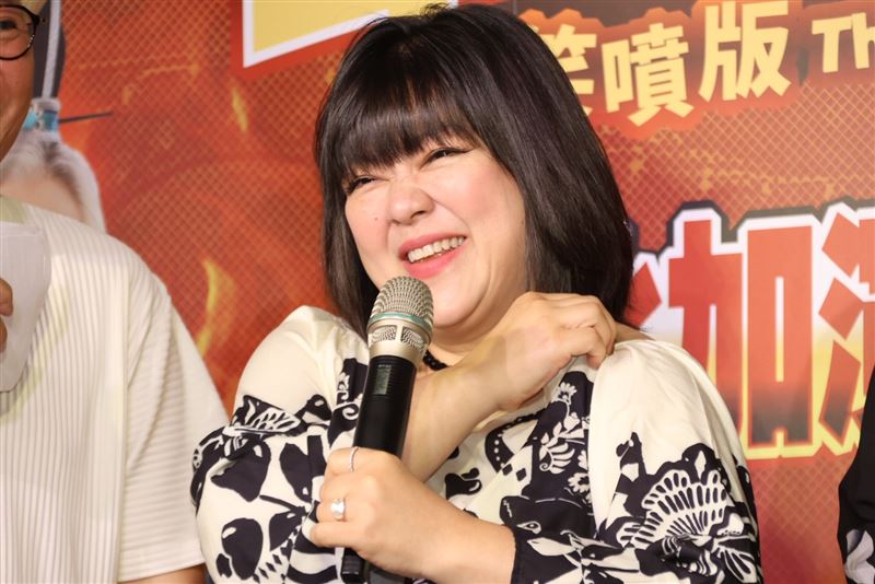 杜詩梅成為花蓮媳婦，努力在當地經營餐廳。（圖／記者鄭孟晃攝影）
