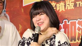 杜詩梅成為花蓮媳婦，努力在當地經營餐廳。（圖／記者鄭孟晃攝影）