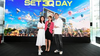 不想被AI淘汰？三立總經理揭「不敗特質」