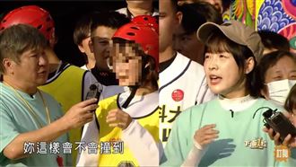 撞警致死！她曾上大集合遭籃籃問：撞到？