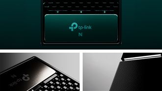 TP-Link發表首款Wi-Fi 8路由器：Archer 8
