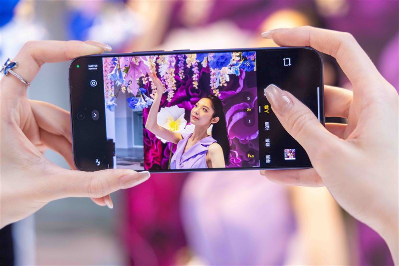 Xiaomi 17T Series人像模式中首度導入與徠卡共同打造「Leica Live Moment」功能