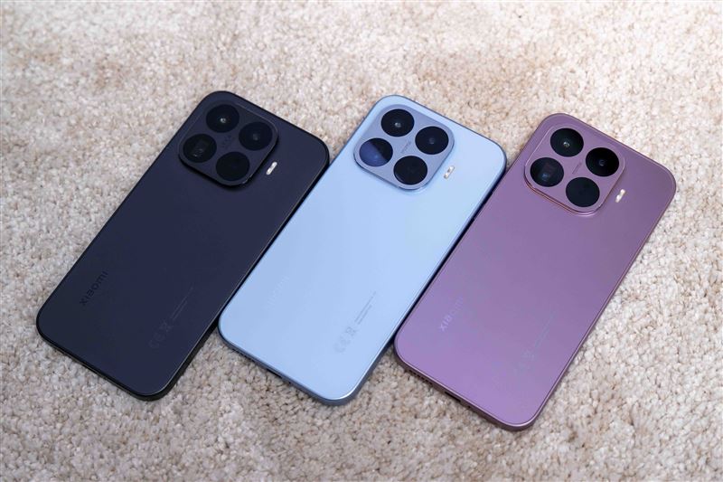 Xiaomi 17T搭載MediaTek Dimensity 8500-Ultra旗艦級處理器