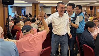 遭控「977萬購屋自備款不明」李四川回應