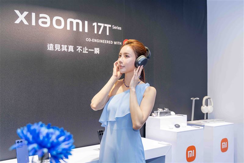 小米旗下首款耳罩式耳機，REDMI耳罩式耳機Neo將高音質、長續航與舒適配戴體驗一次到位