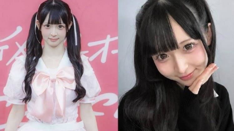 16歲女偶像愛用膠水固定瀏海　刪文道歉了