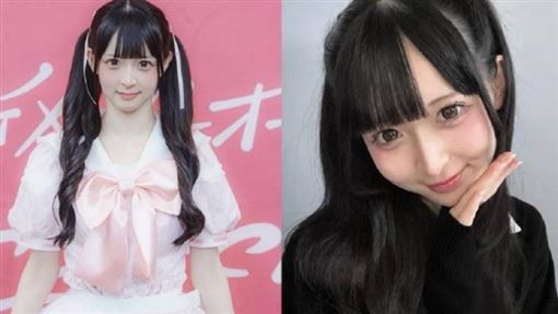 16歲女偶像愛用膠水固定瀏海　刪文道歉了