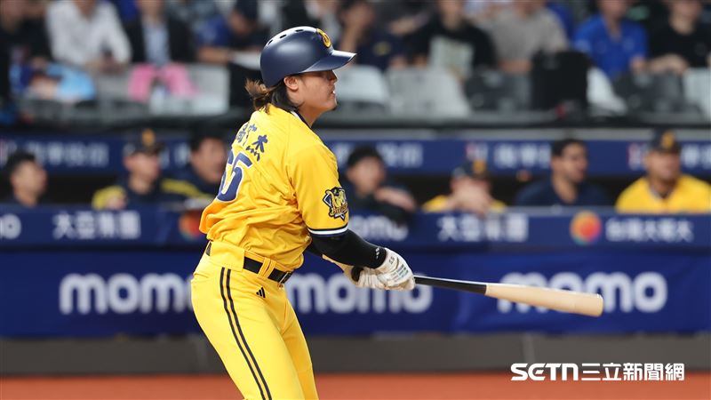滿壘逆轉後沒得分 平野解釋高宇杰沒短打