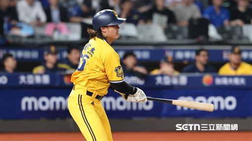 滿壘逆轉後沒得分　平野解釋高宇杰沒短打
