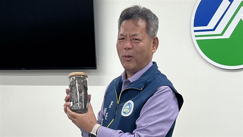 特別費辦家宴公務車私用 前環管署長遭訴