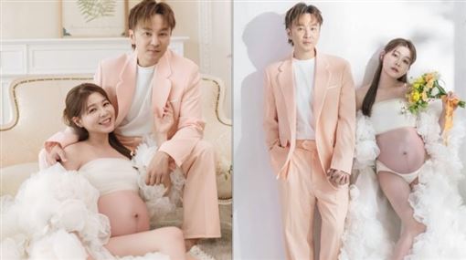 謝京穎產後心聲　曬1cc母乳媽媽圈全看哭