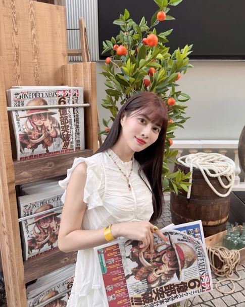 阿部瑪利亞分享，日本婚姻生活的真實面貌。（圖／翻攝自IG）