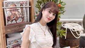 阿部瑪利亞分享，日本婚姻生活的真實面貌。（圖／翻攝自IG）