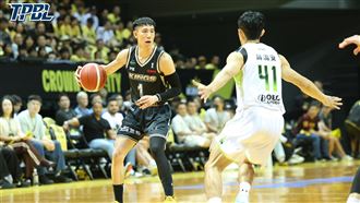 林書緯強勢回歸飆20分　國王痛擊夢想家