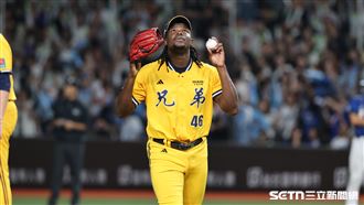 首度7局0失分　德保拉不稱呼為本季代表作