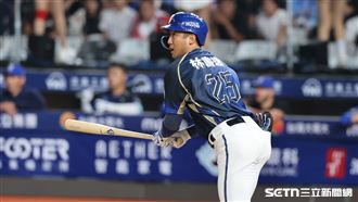 真不愧是他！林書逸棒打前東家後藤有話說