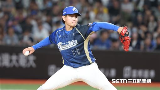 勝投怪盜手套首秀就拿勝　張奕直言真的玄