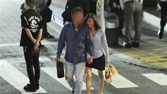 差點播前夫被捕新聞　女主播心碎真相曝