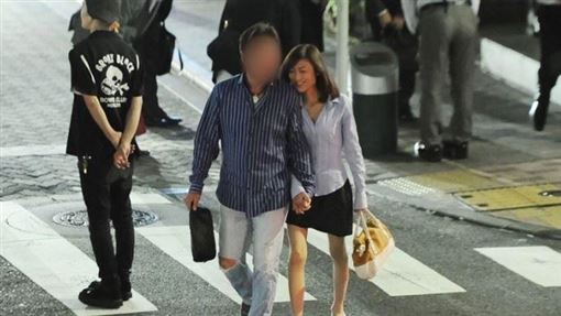 差點播前夫被捕新聞　女主播心碎真相曝
