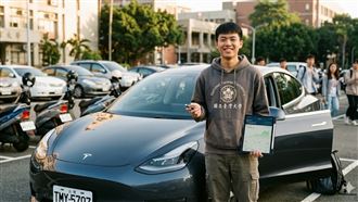 大二生炒股買車！表哥握千萬：現進場晚？
