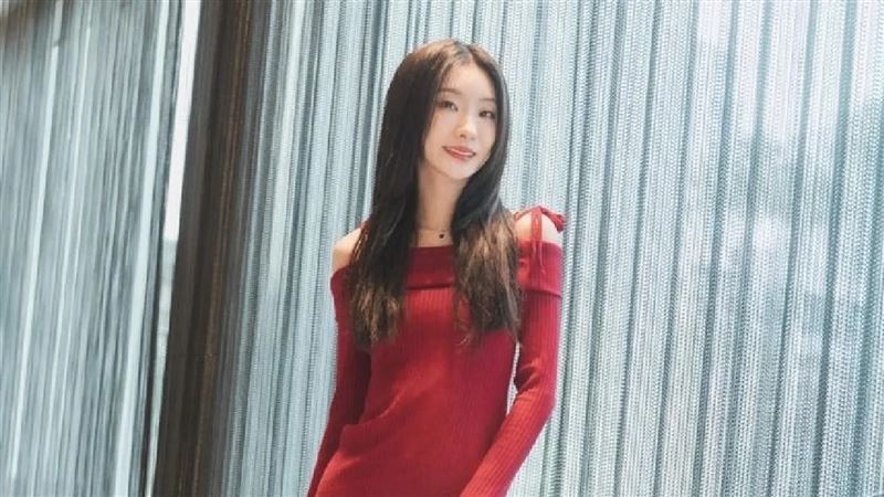 陳華前任爆劈腿小三 她切心:滾出我人生